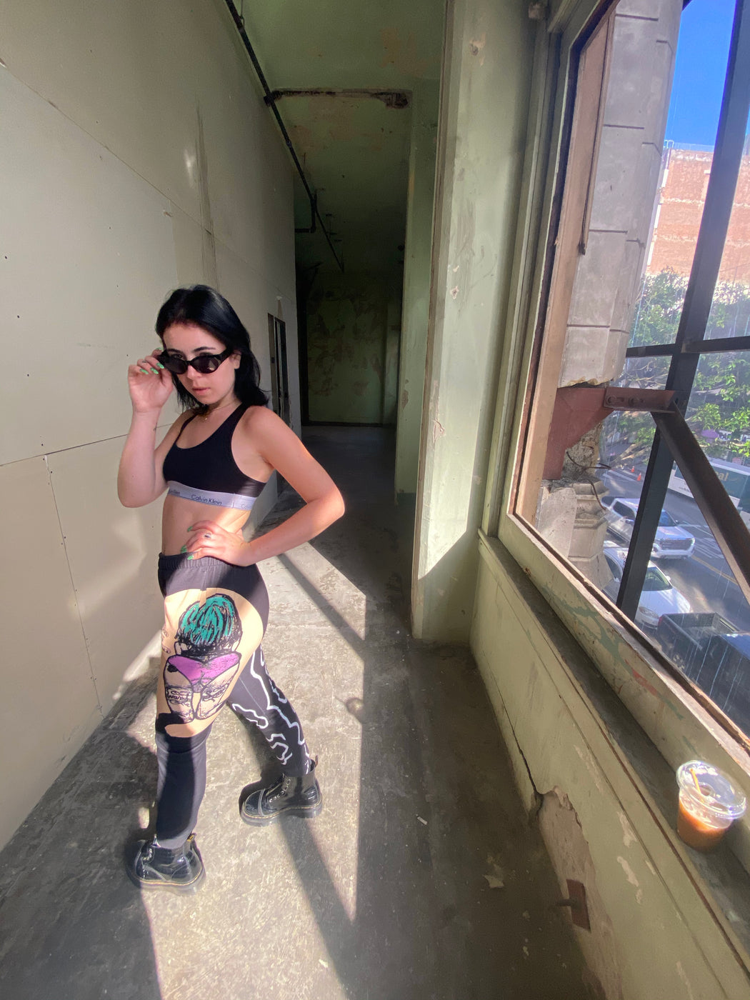 Want Some Joggers - Dazed Not Confused