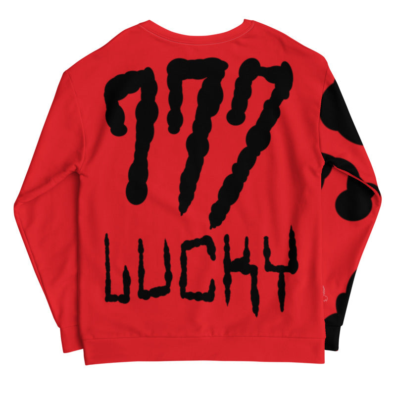 777 Lucky Crew - Dazed Not Confused