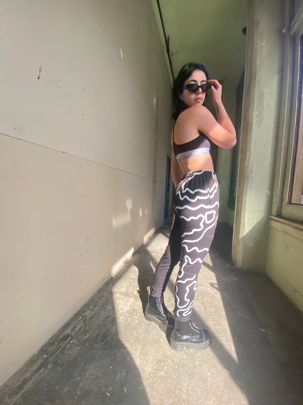Want Some Joggers - Dazed Not Confused