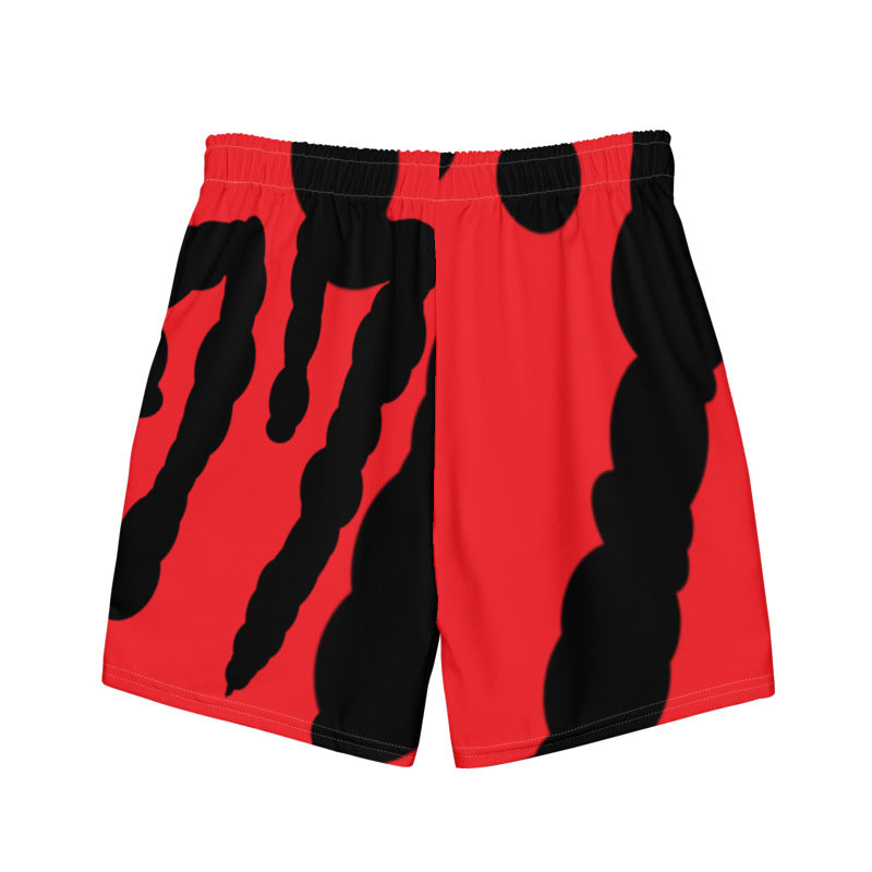 777 Lucky Swim Trunk - Dazed Not Confused