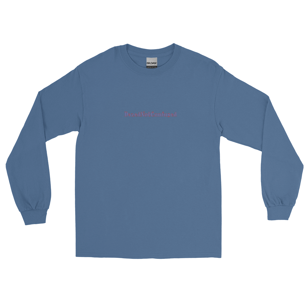 ANDYOUKNOWTHIS L/S TShirt