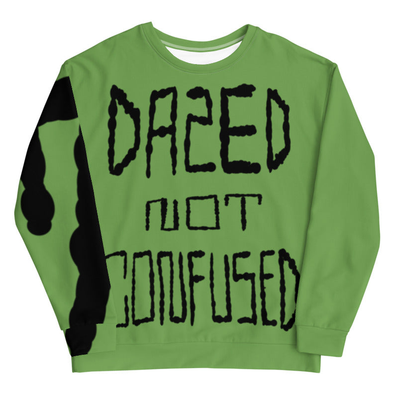 777 Lucky Crew - Dazed Not Confused