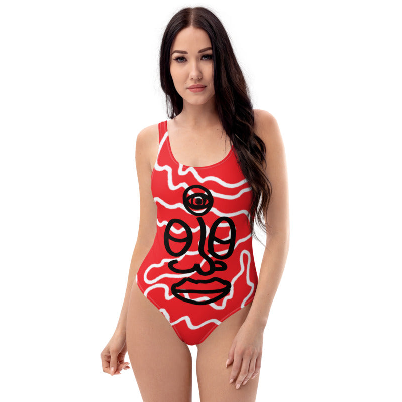 ACTIVATED One Piece - Dazed Not Confused