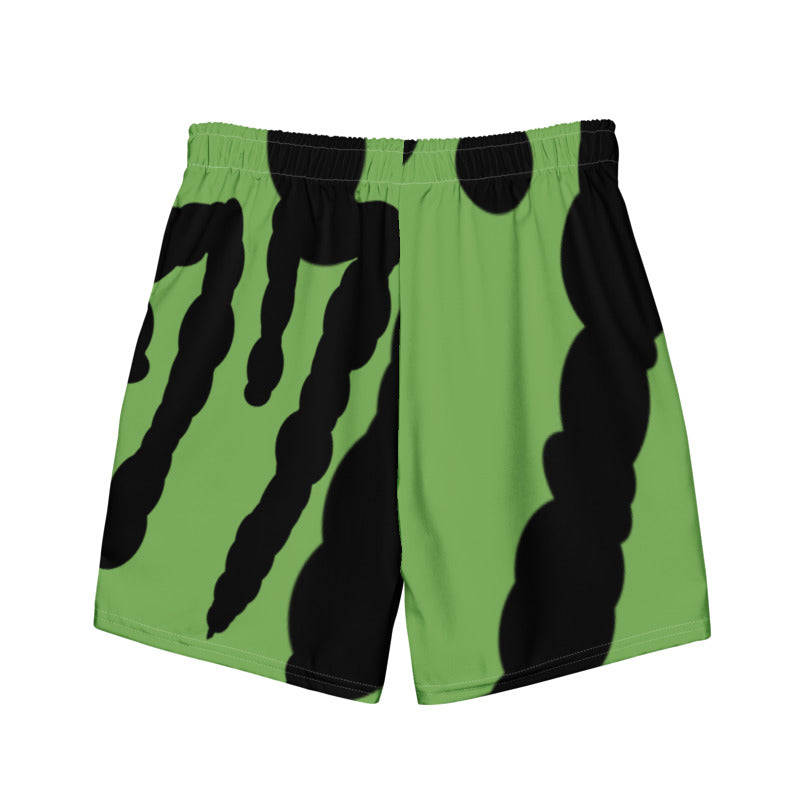 777 Lucky Swim Trunk - Dazed Not Confused