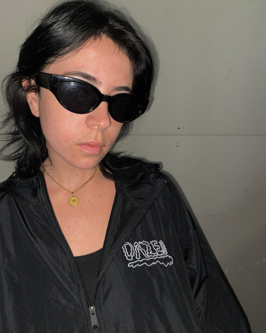 Champion packable anorak - Dazed Not Confused