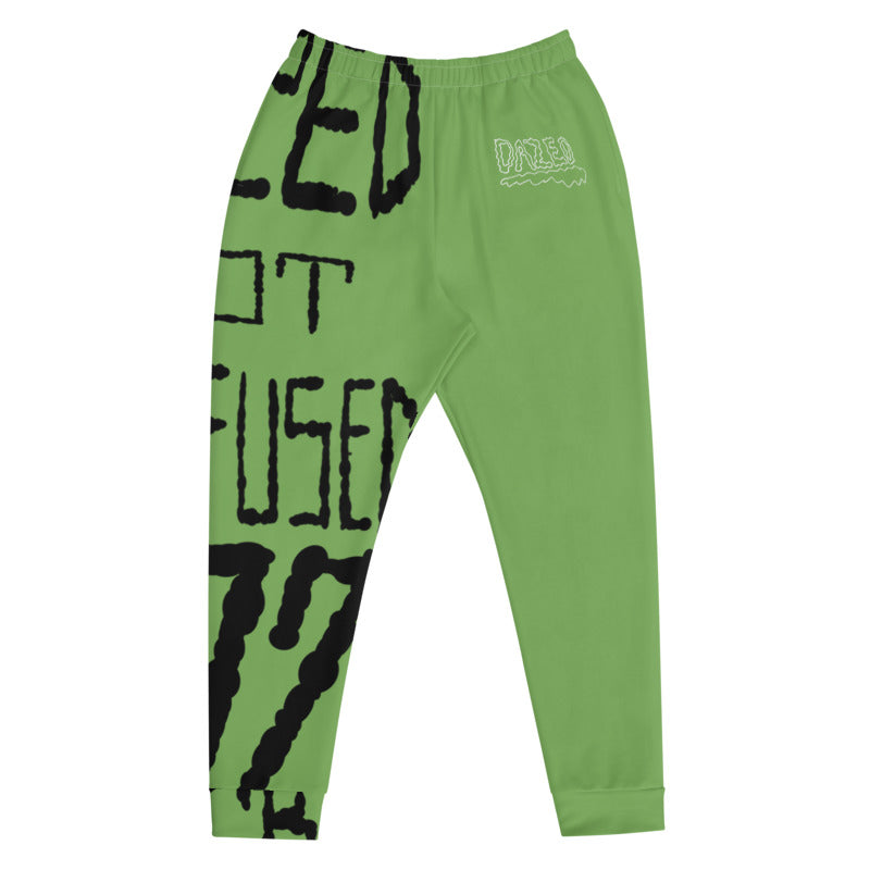 777 Lucky Pant - Dazed Not Confused