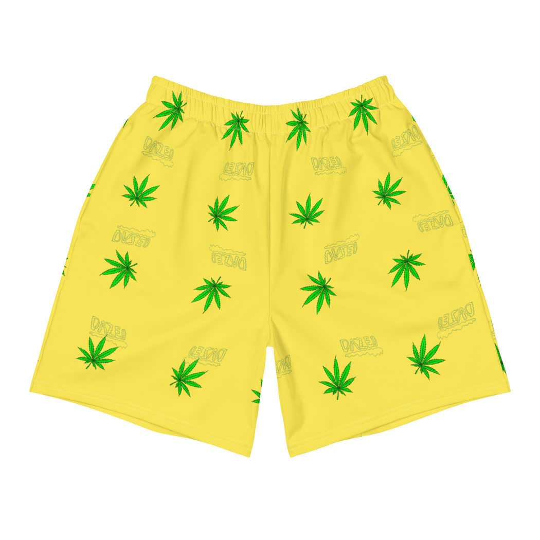 Nuggets Short - Dazed Not Confused