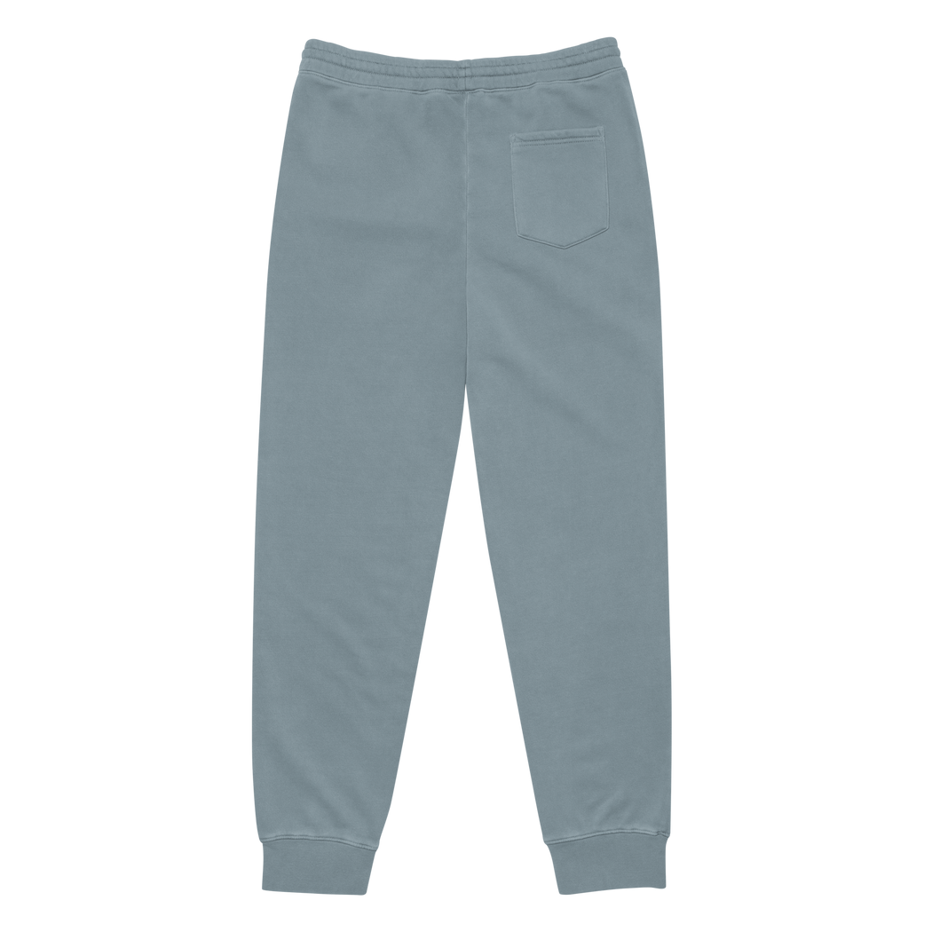 DAZEYES pigment dyed pant - Dazed Not Confused