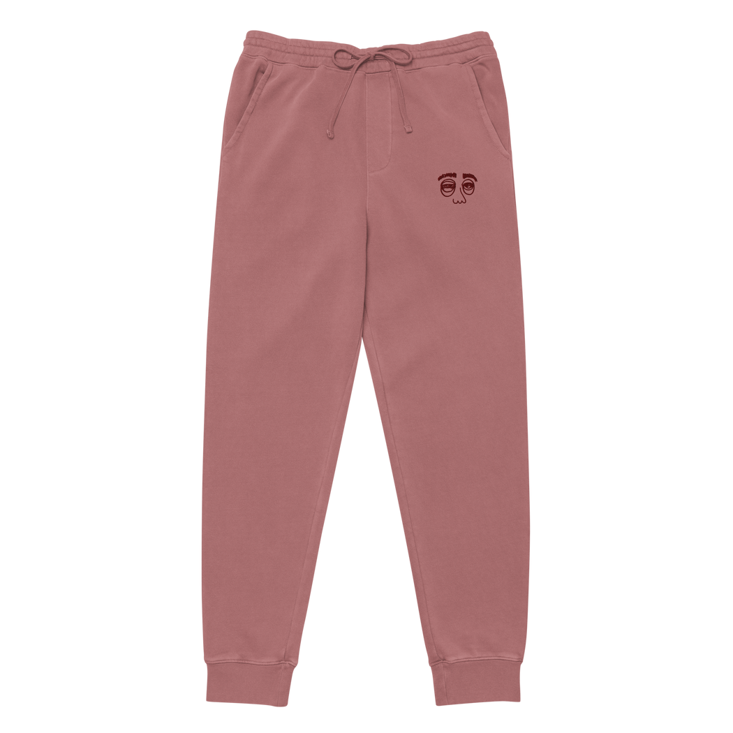DAZEYES pigment dyed pant - Dazed Not Confused