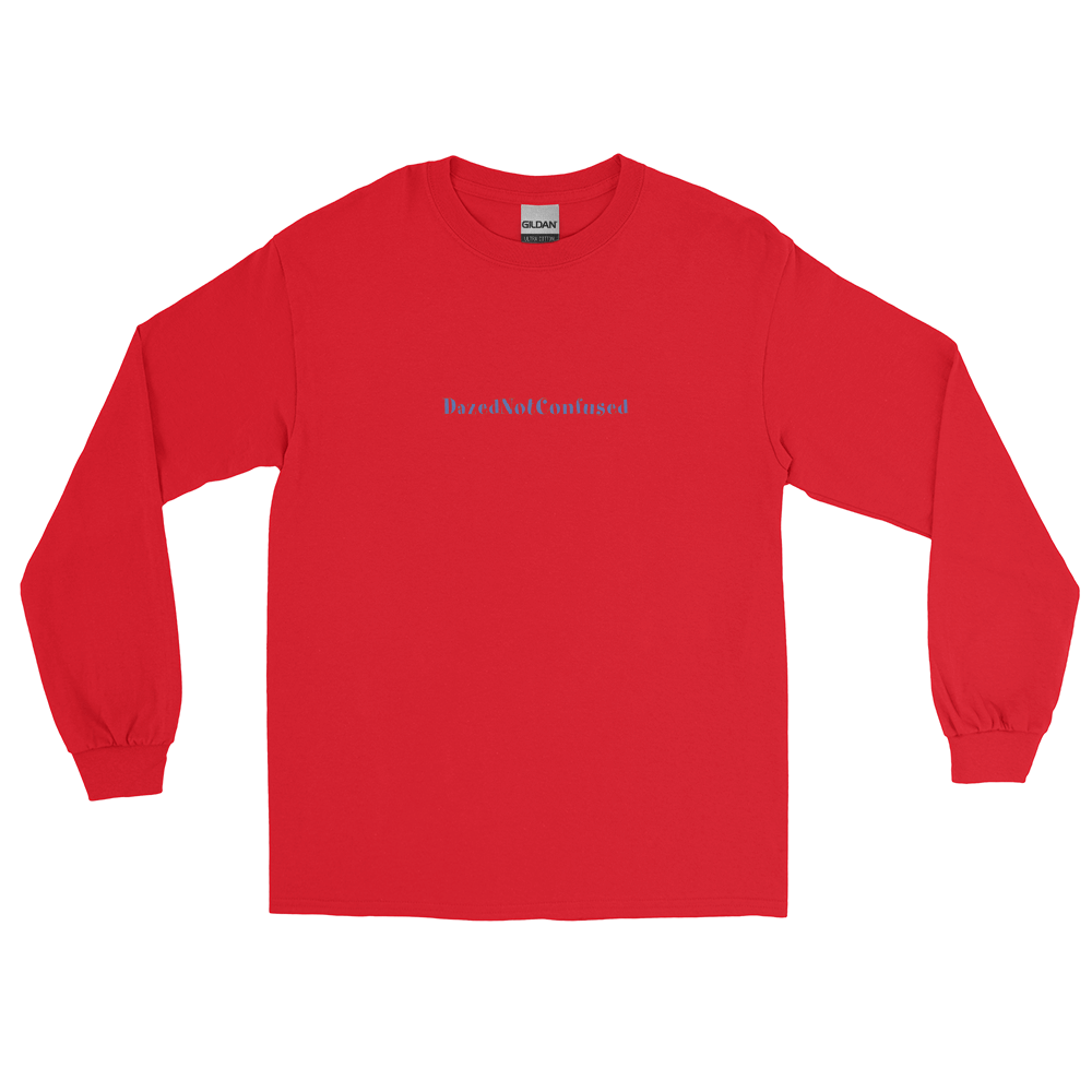 ANDYOUKNOWTHIS L/S TShirt