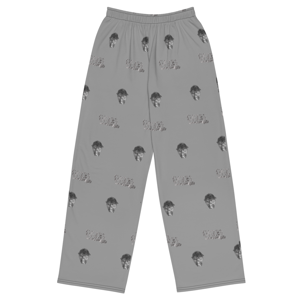 Dog In Me All Over Print Pant - Dazed Not Confused