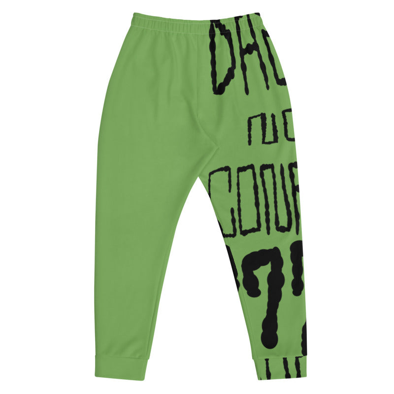 777 Lucky Pant - Dazed Not Confused