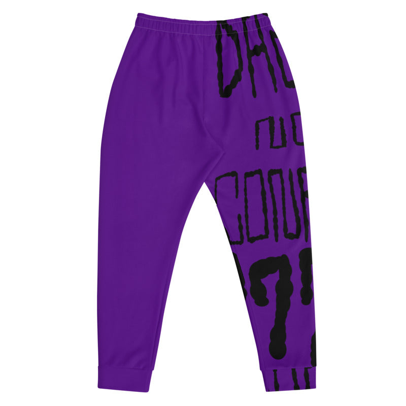777 Lucky Pant - Dazed Not Confused