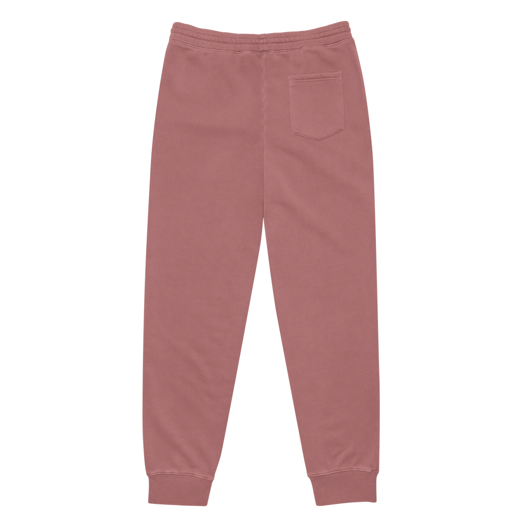 DAZEYES pigment dyed pant - Dazed Not Confused