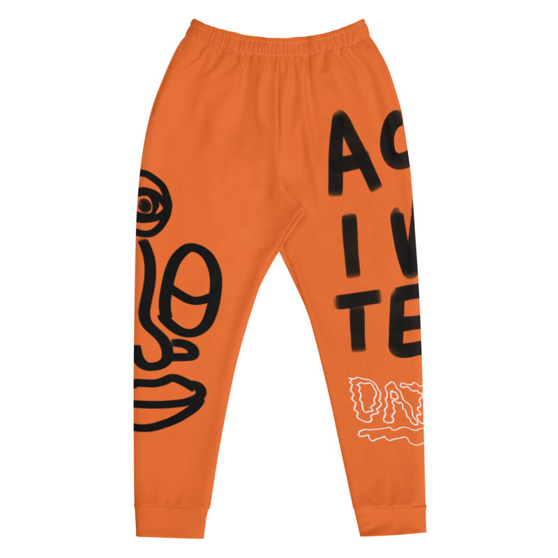 ACTIVATED pant - Dazed Not Confused