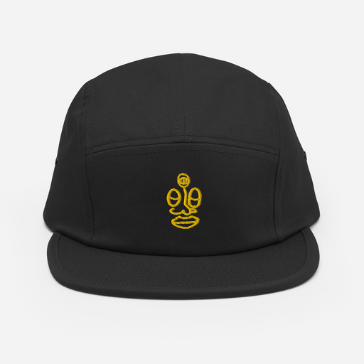 ACTIVATED 5 Panel Hat