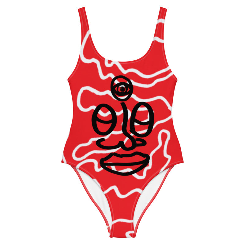 ACTIVATED One Piece - Dazed Not Confused