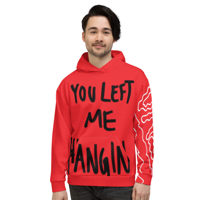 Hangin - Dazed Not Confused