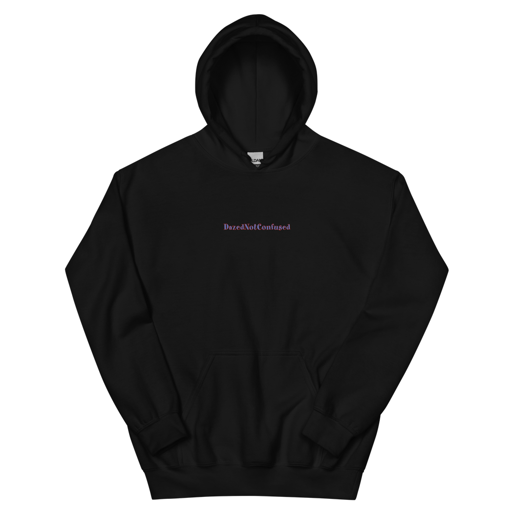 ANDYOUKNOWTHIS HOODIE