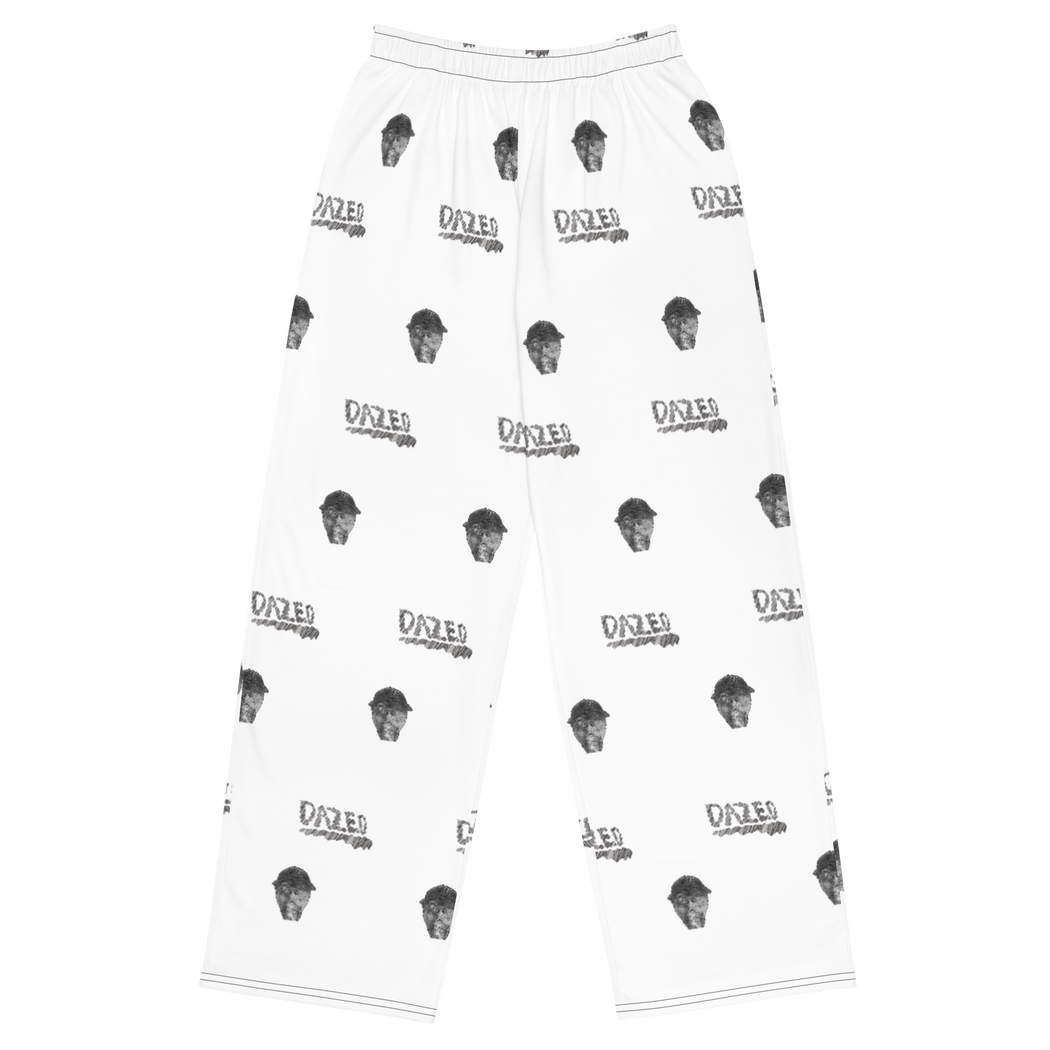 Dog In Me All Over Print Pant - Dazed Not Confused