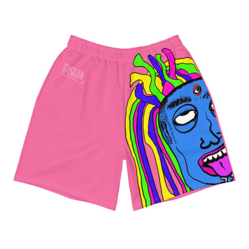 Dopamine Basketball Short - Dazed Not Confused