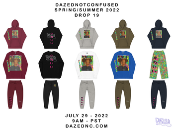 SS22 Drop 19