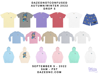 AW22 drop 5