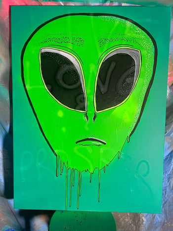 Paintings