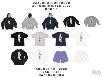 AW22 Drop 1