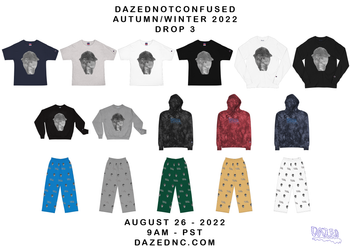AW22 Drop 3