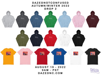 AW22 Drop 2