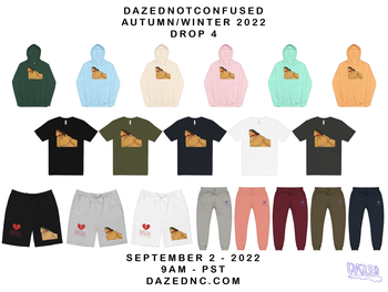AW22 Drop 4