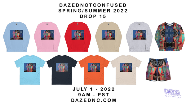 SS22 DROP 15