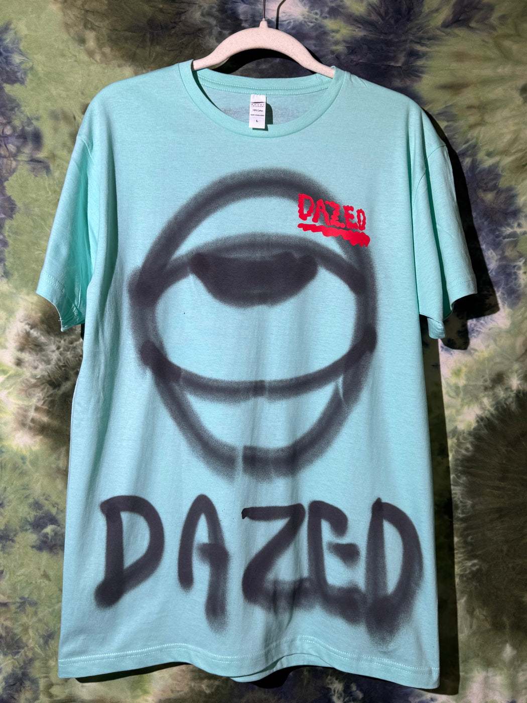 ISEE 1of1 Shirt