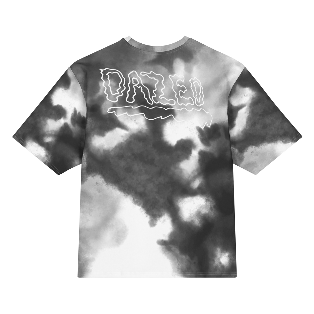 BABYLON T SHIRT - Dazed Not Confused