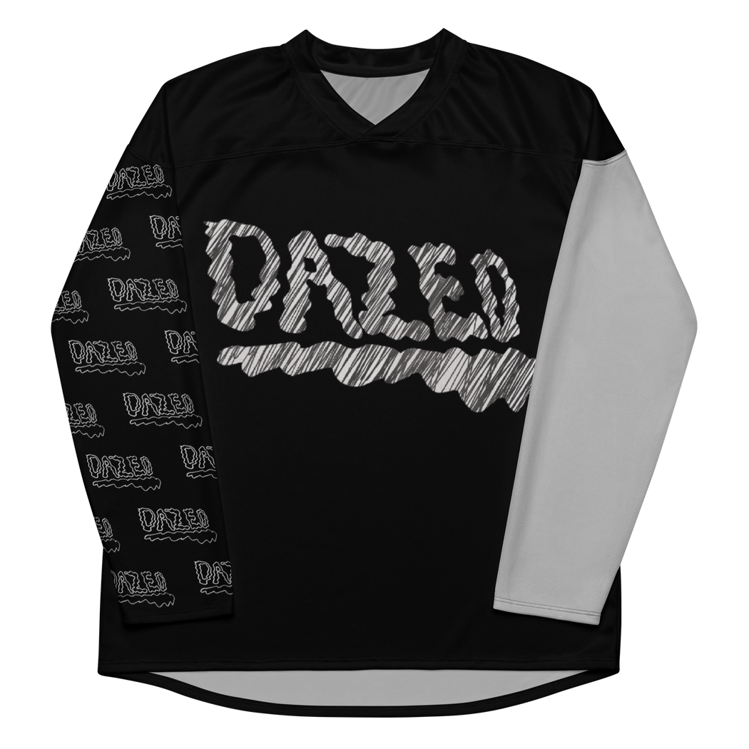 NOCLOUTCHASING JERSEY - Dazed Not Confused