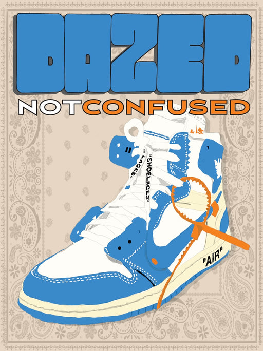 ArtNight Posters 18x24