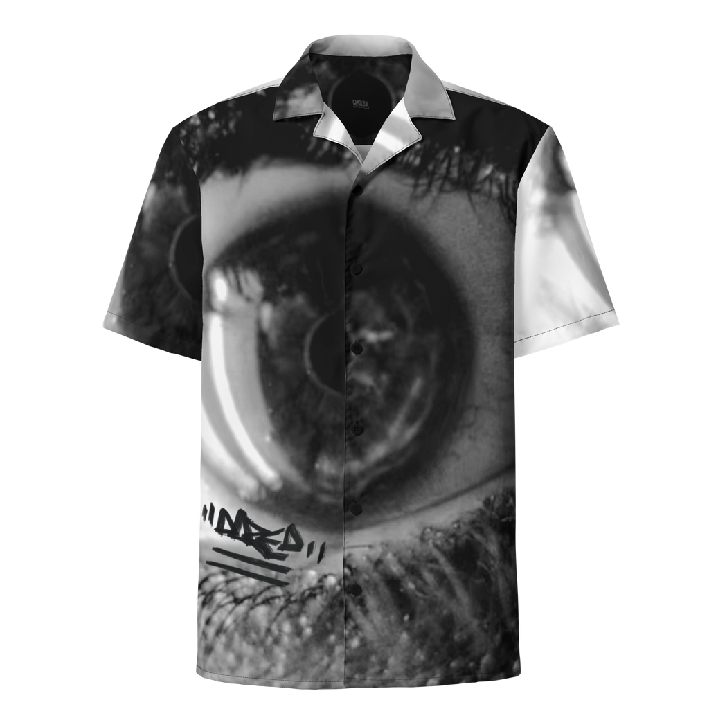 HYPNO BUTTON DOWN - Dazed Not Confused