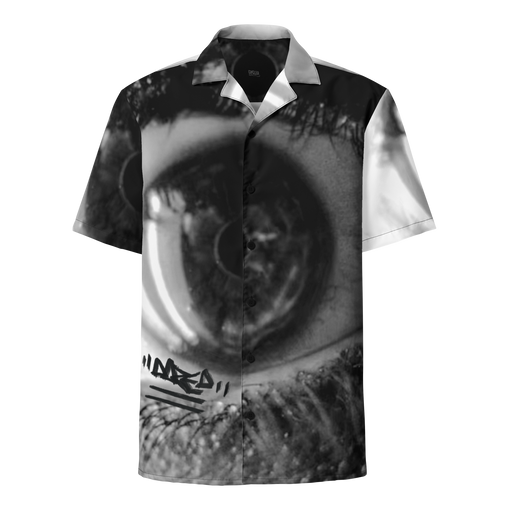 HYPNO BUTTON DOWN - Dazed Not Confused
