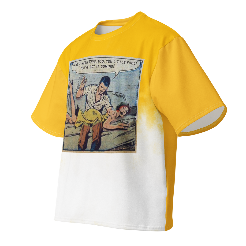 LITTLEFOOL T SHIRT