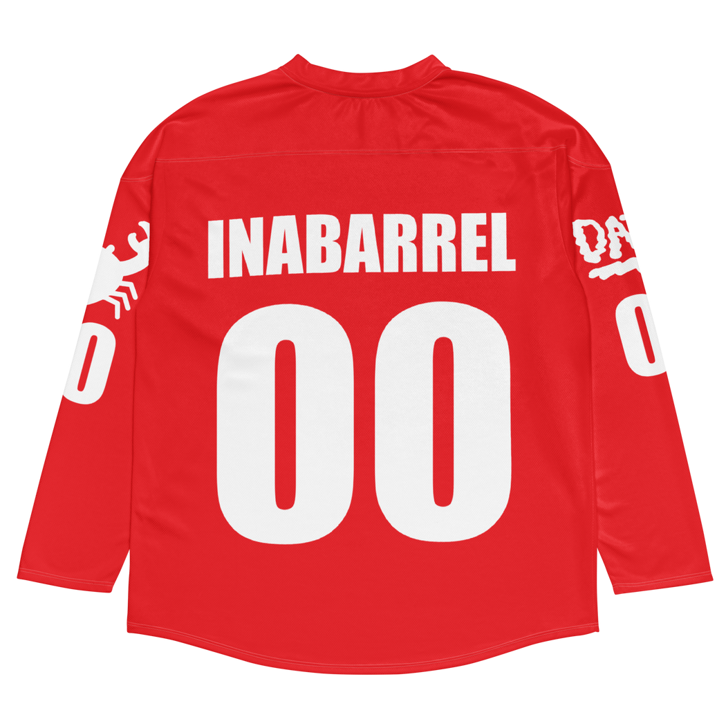 CRABS Hockey Jersey