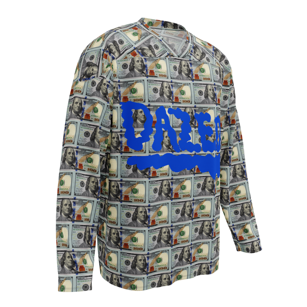 PRICESGOINGUP JERSEY - Dazed Not Confused