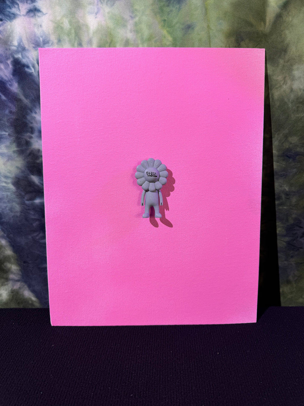 Dazedakami Canvas Panel 002