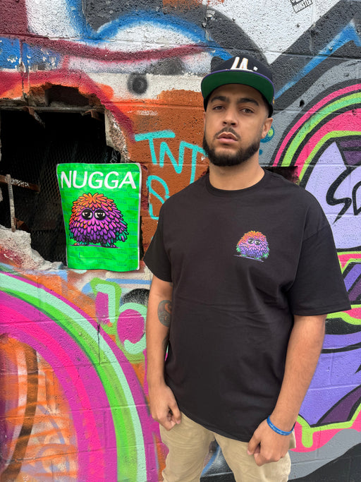 NUGGA GR TShirt
