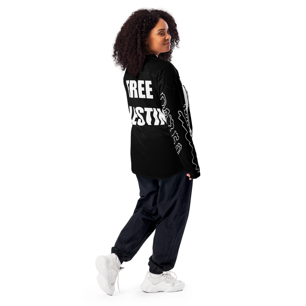 FREEPALESTINE JERSEY - Dazed Not Confused