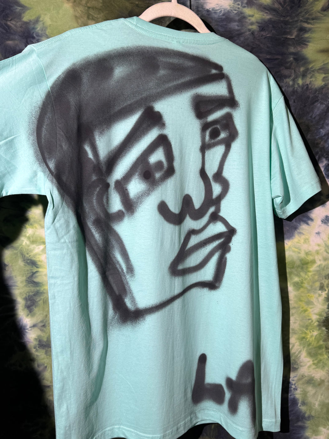ISEE 1of1 Shirt