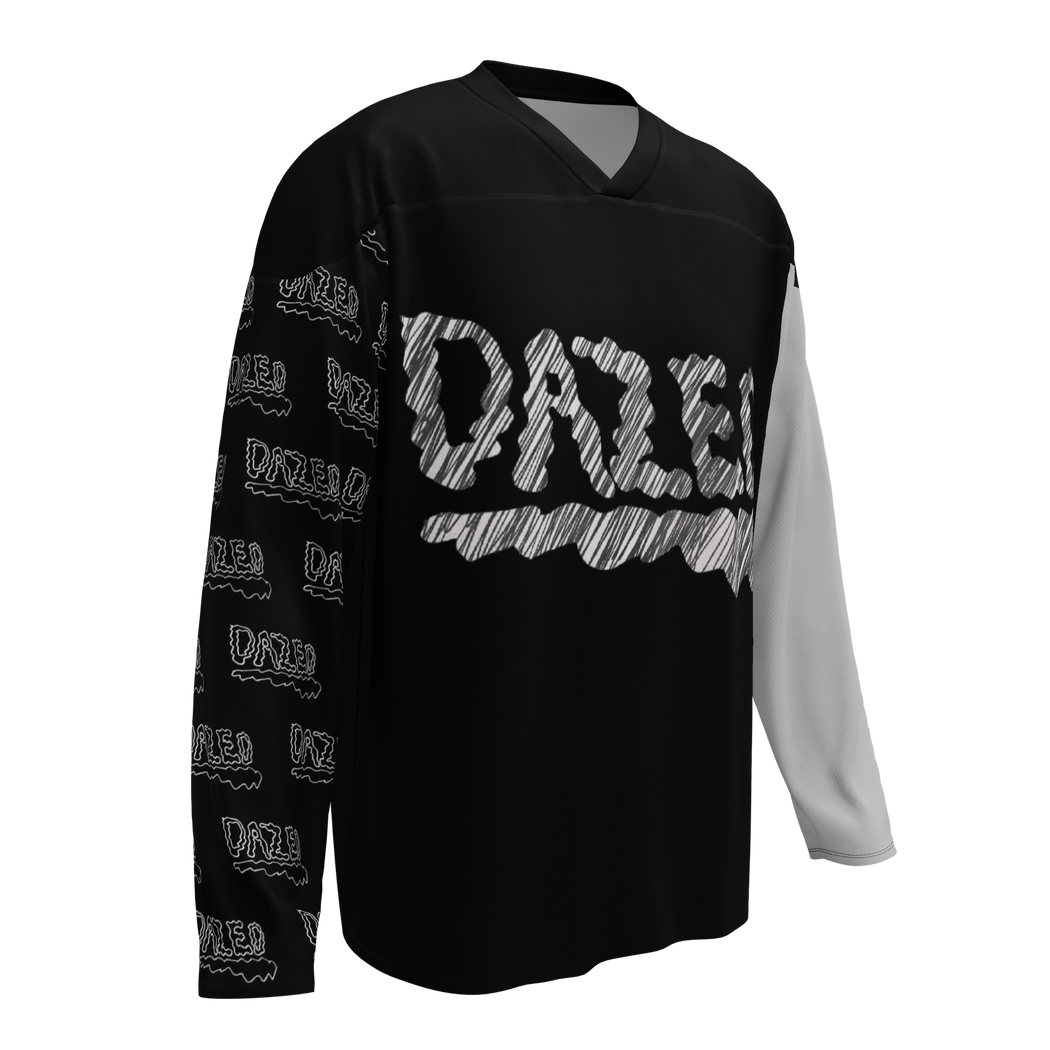 NOCLOUTCHASING JERSEY - Dazed Not Confused