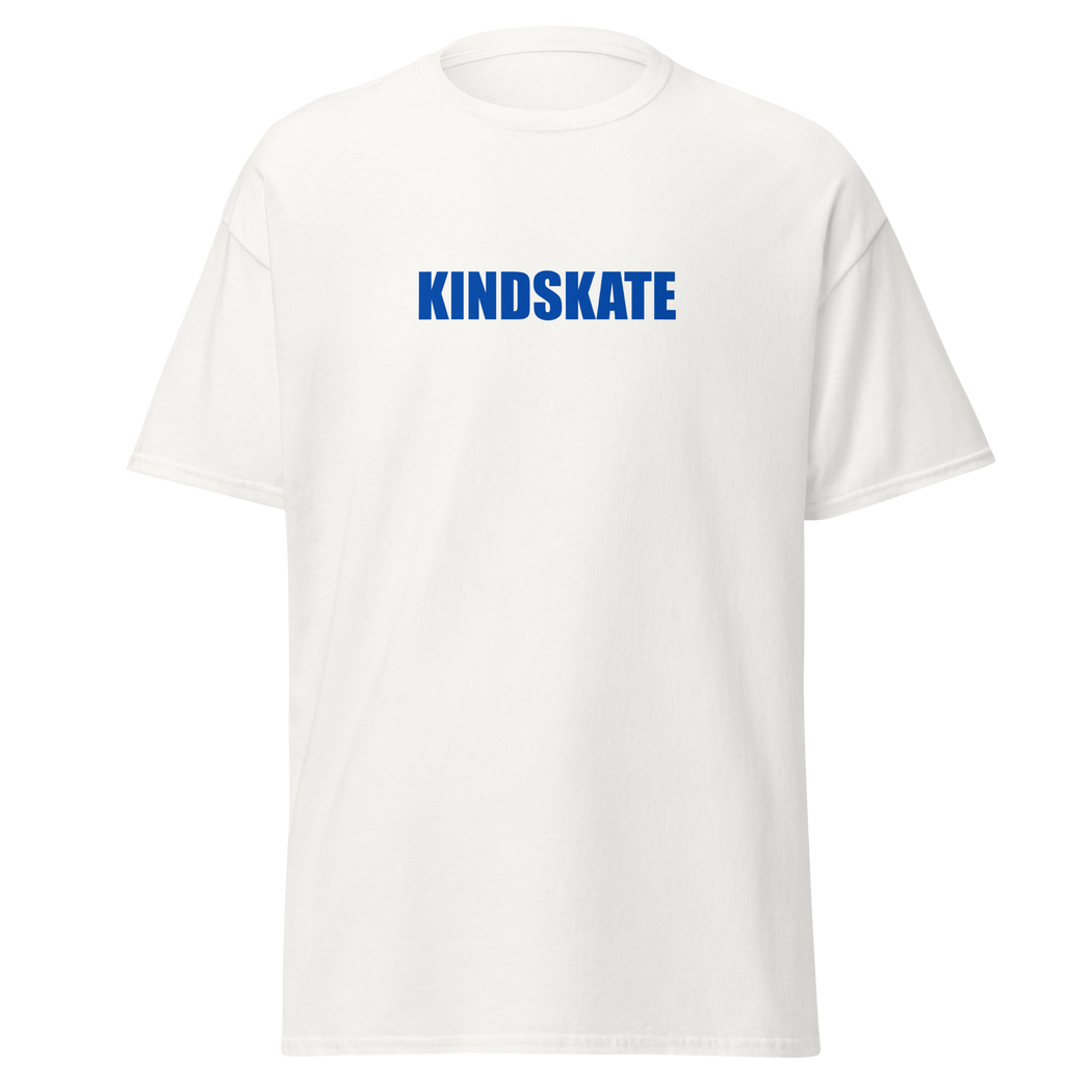 KINDSKATE T SHIRT