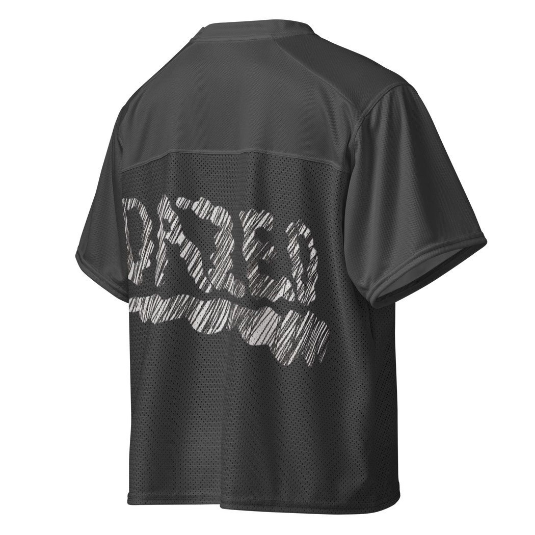 SSFP Jersey - Dazed Not Confused