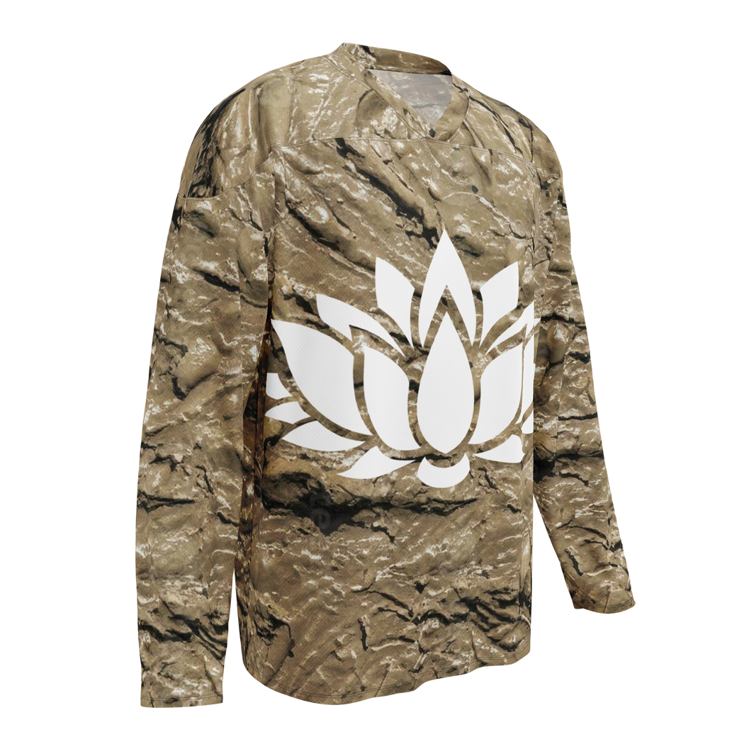 MADEITOUTTHEMUD JERSEY - Dazed Not Confused